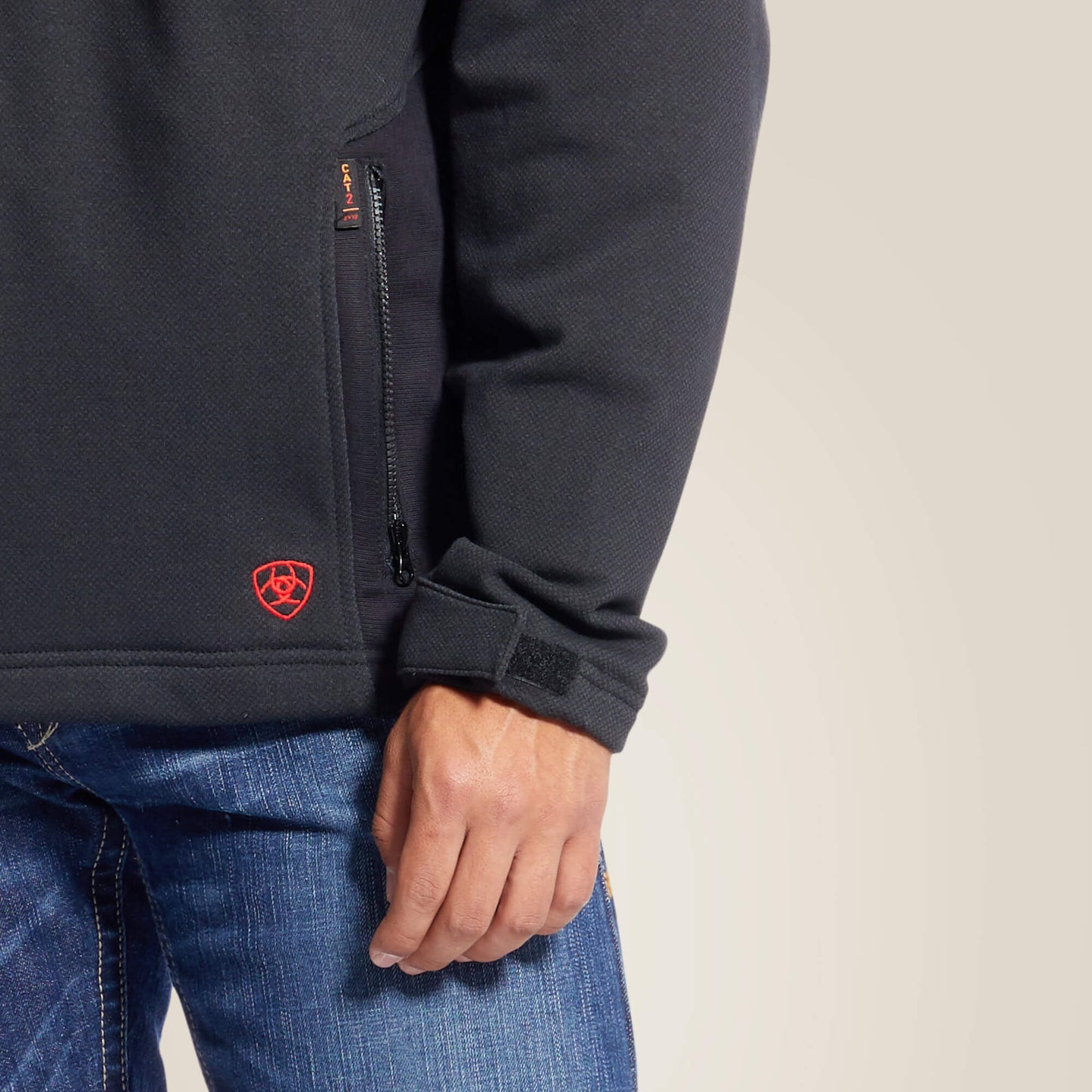 FR Polartec Platform Jacket Ariat Work