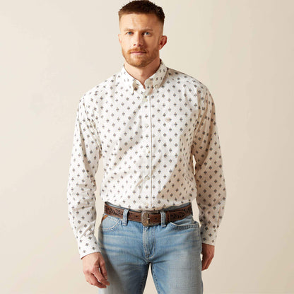 Thell Classic Fit Shirt Ariat Sale