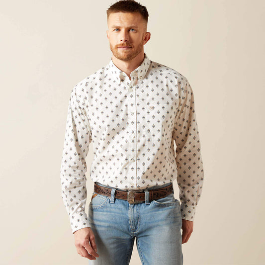 Thell Classic Fit Shirt Ariat Sale