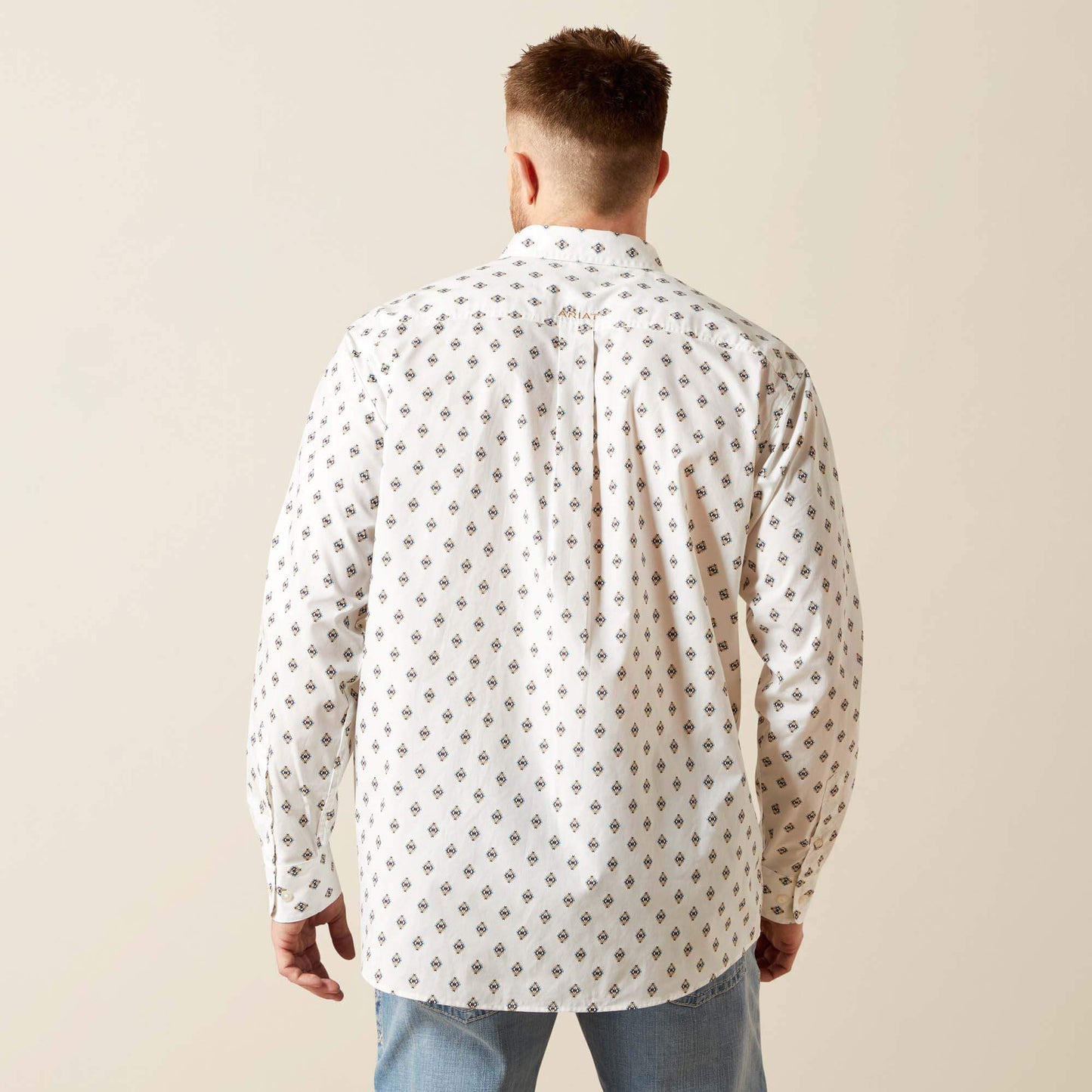 Thell Classic Fit Shirt Ariat Sale