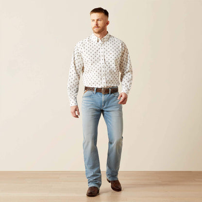 Thell Classic Fit Shirt Ariat Sale