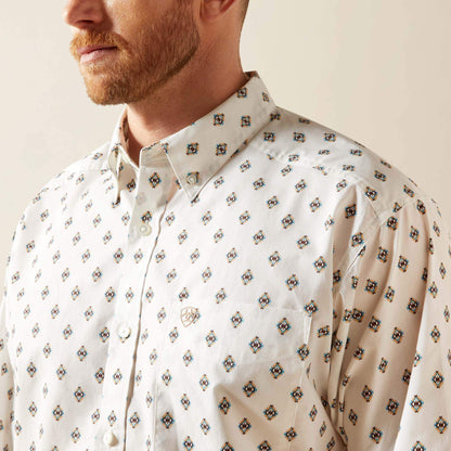 Thell Classic Fit Shirt Ariat Sale