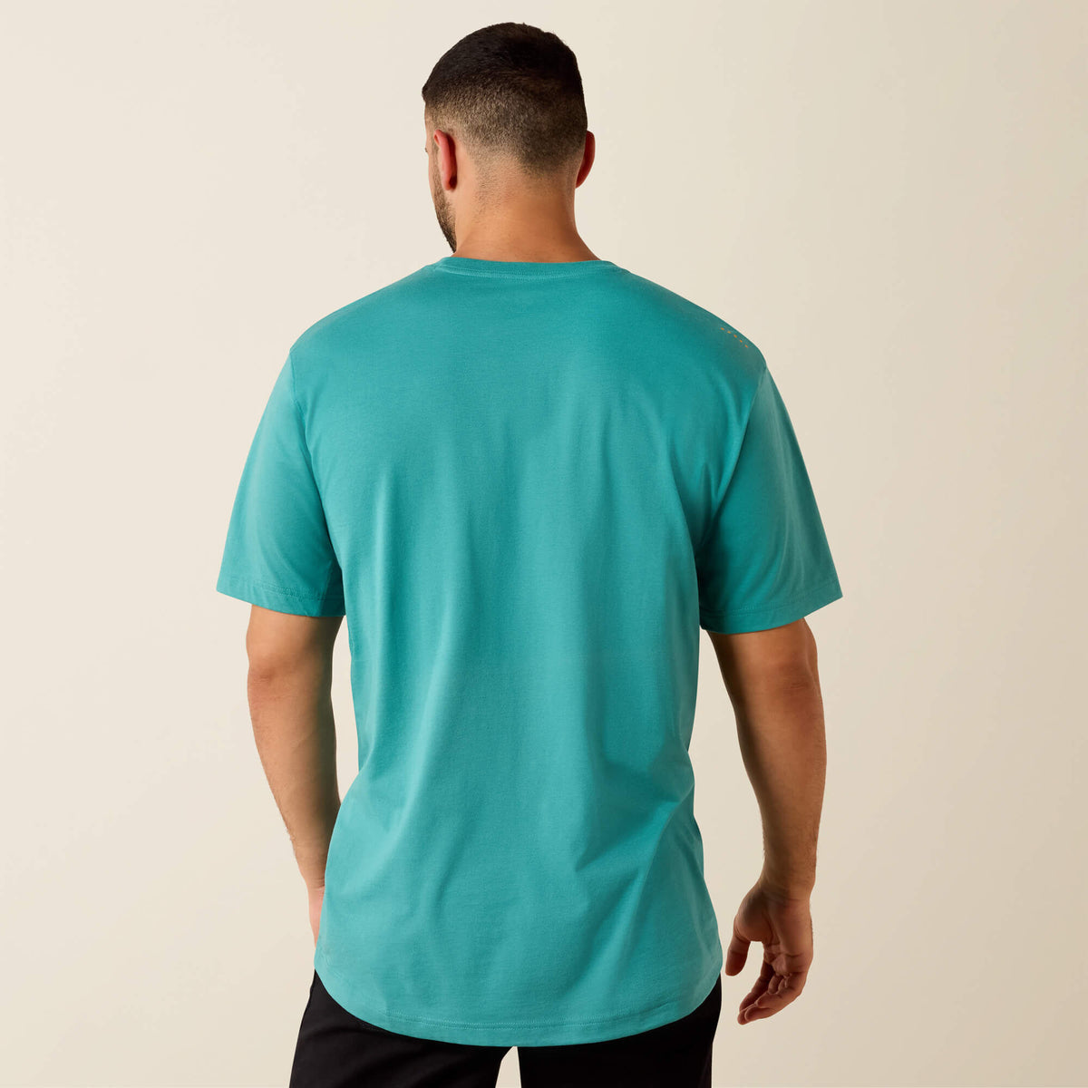 Rebar Workman T-Shirt Ariat Work|Sale