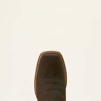Gold Point Wide Square Toe Cowboy Boot Ariat Sale