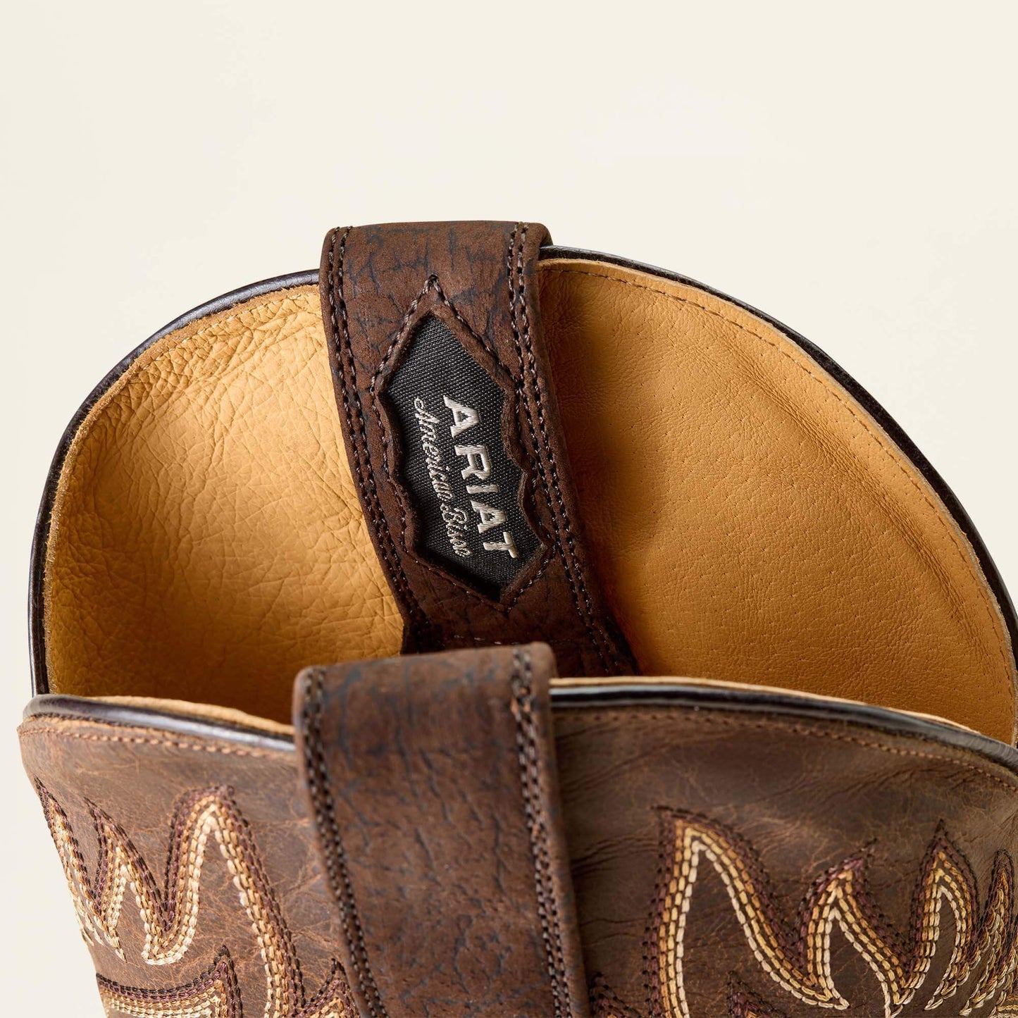 Gold Point Wide Square Toe Cowboy Boot Ariat Sale