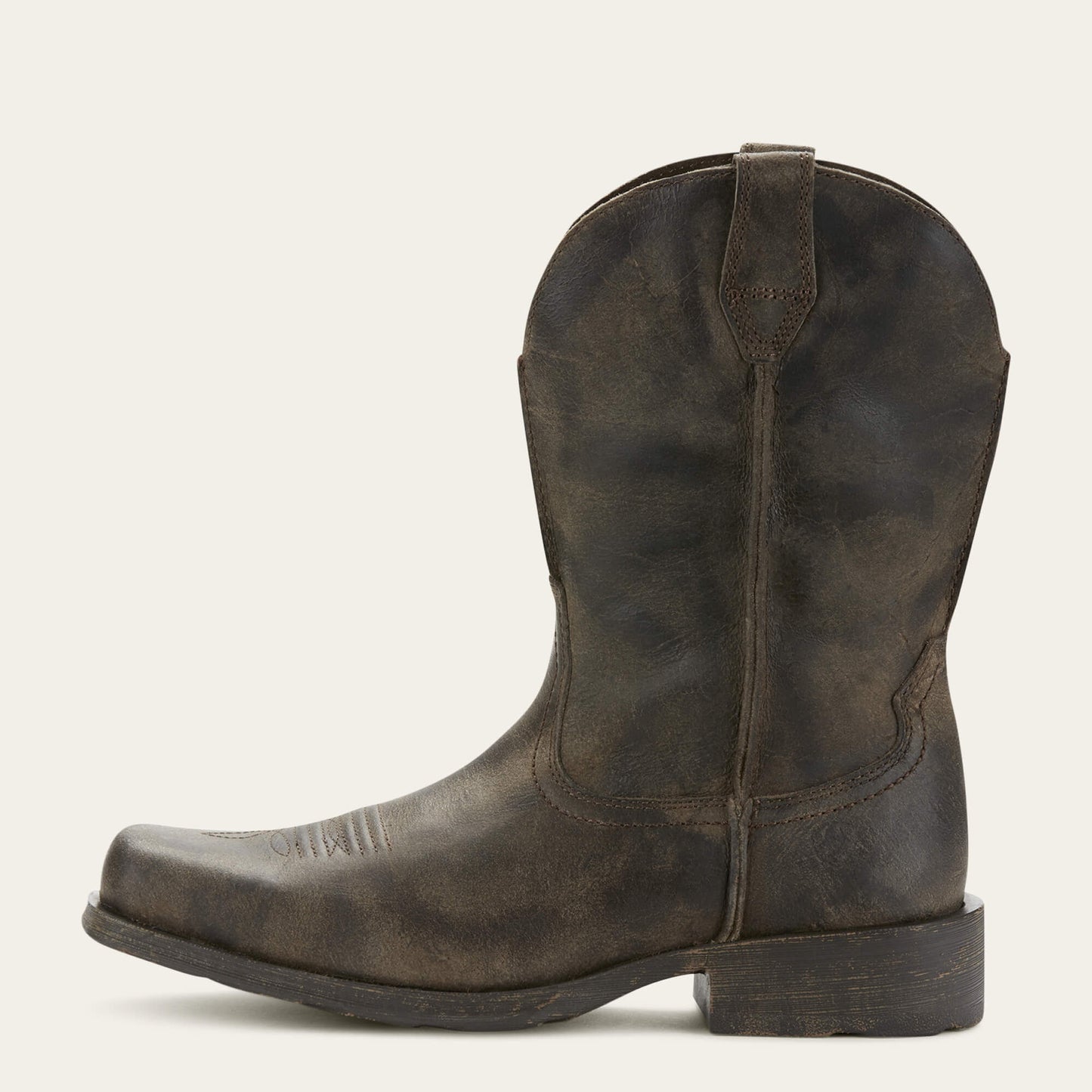 Rambler Western Boot Ariat Sale