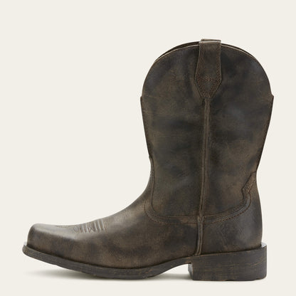 Rambler Western Boot Ariat Sale