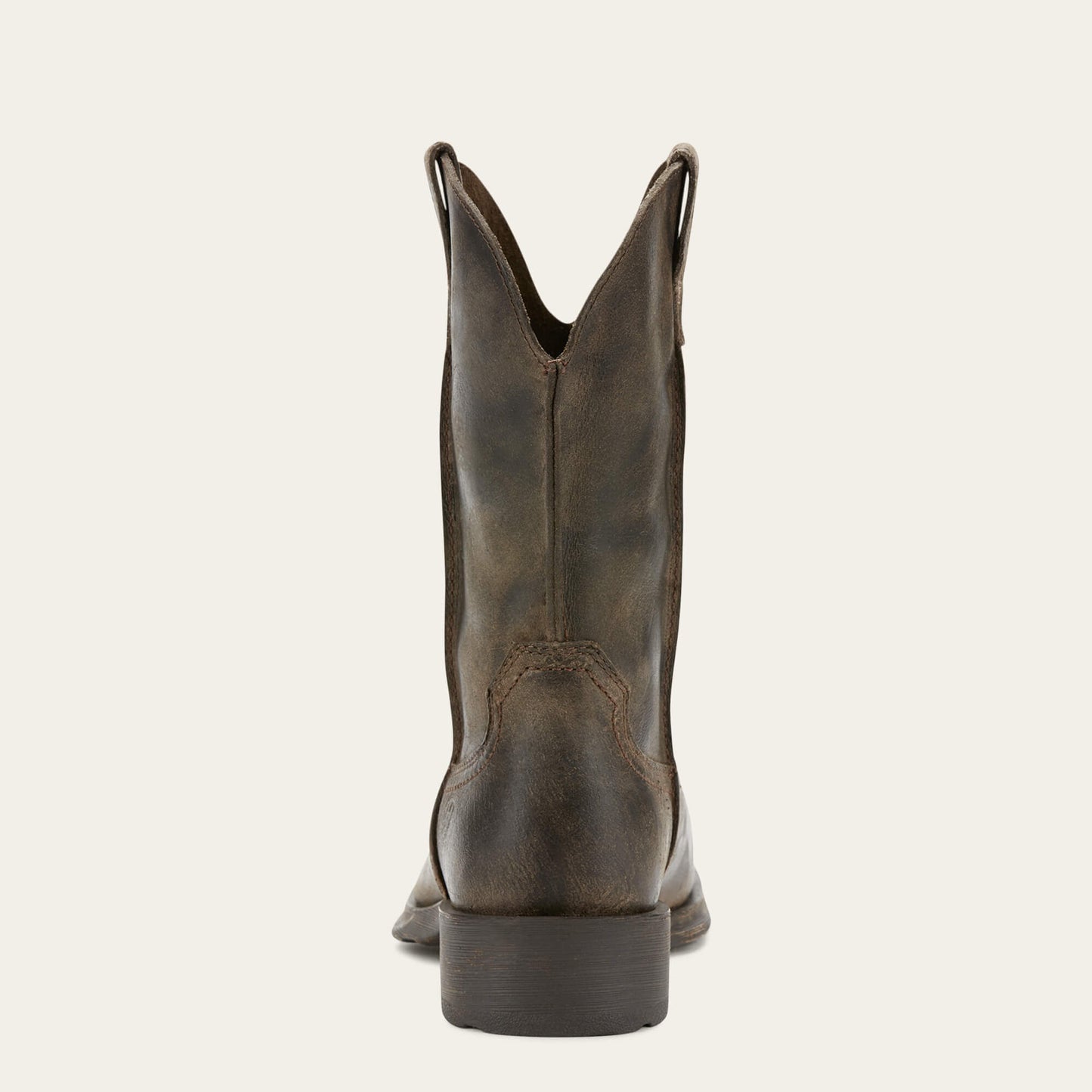 Rambler Western Boot Ariat Sale