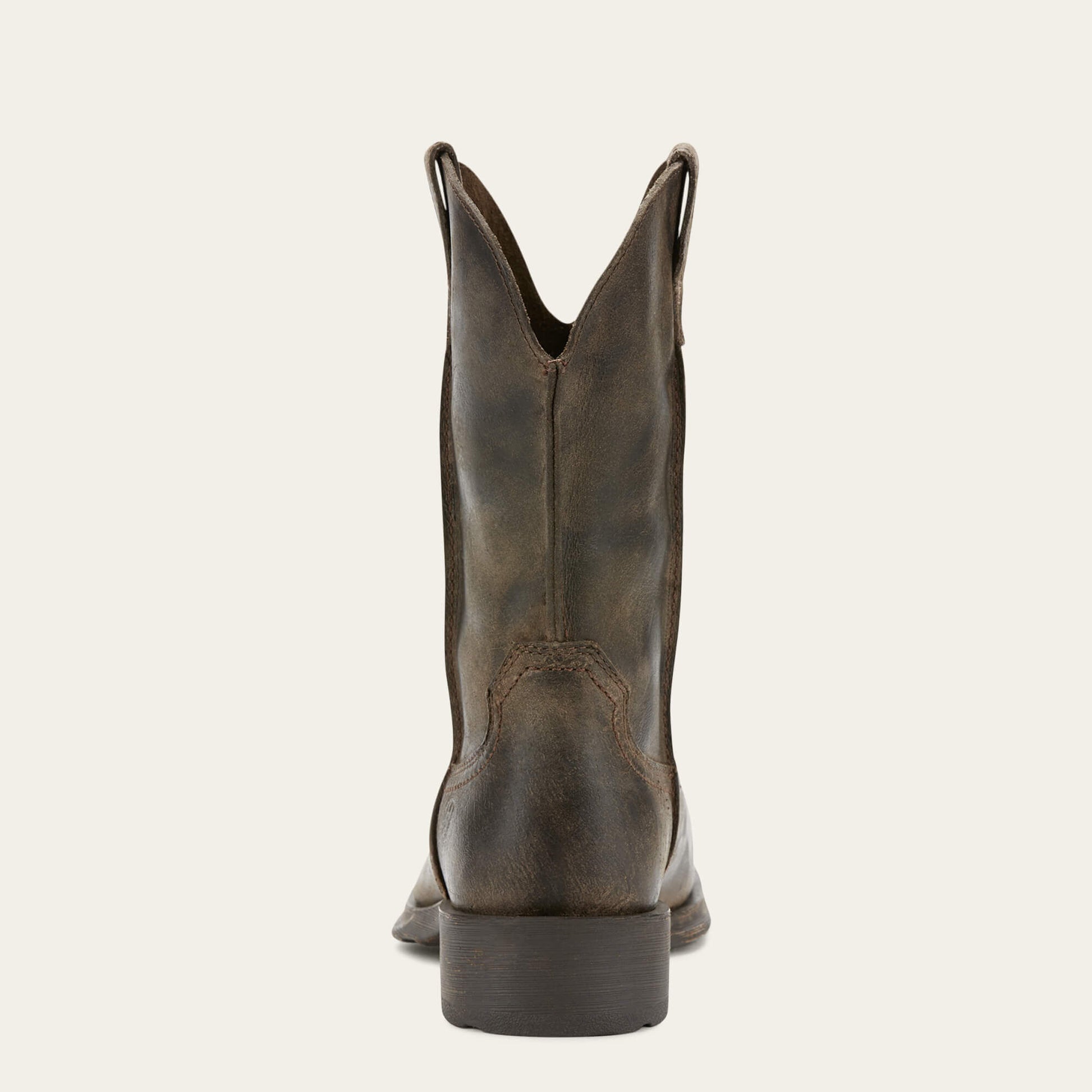 Rambler Western Boot Ariat Sale