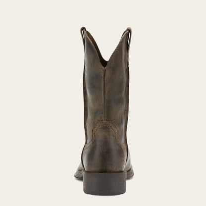 Rambler Western Boot Ariat Sale