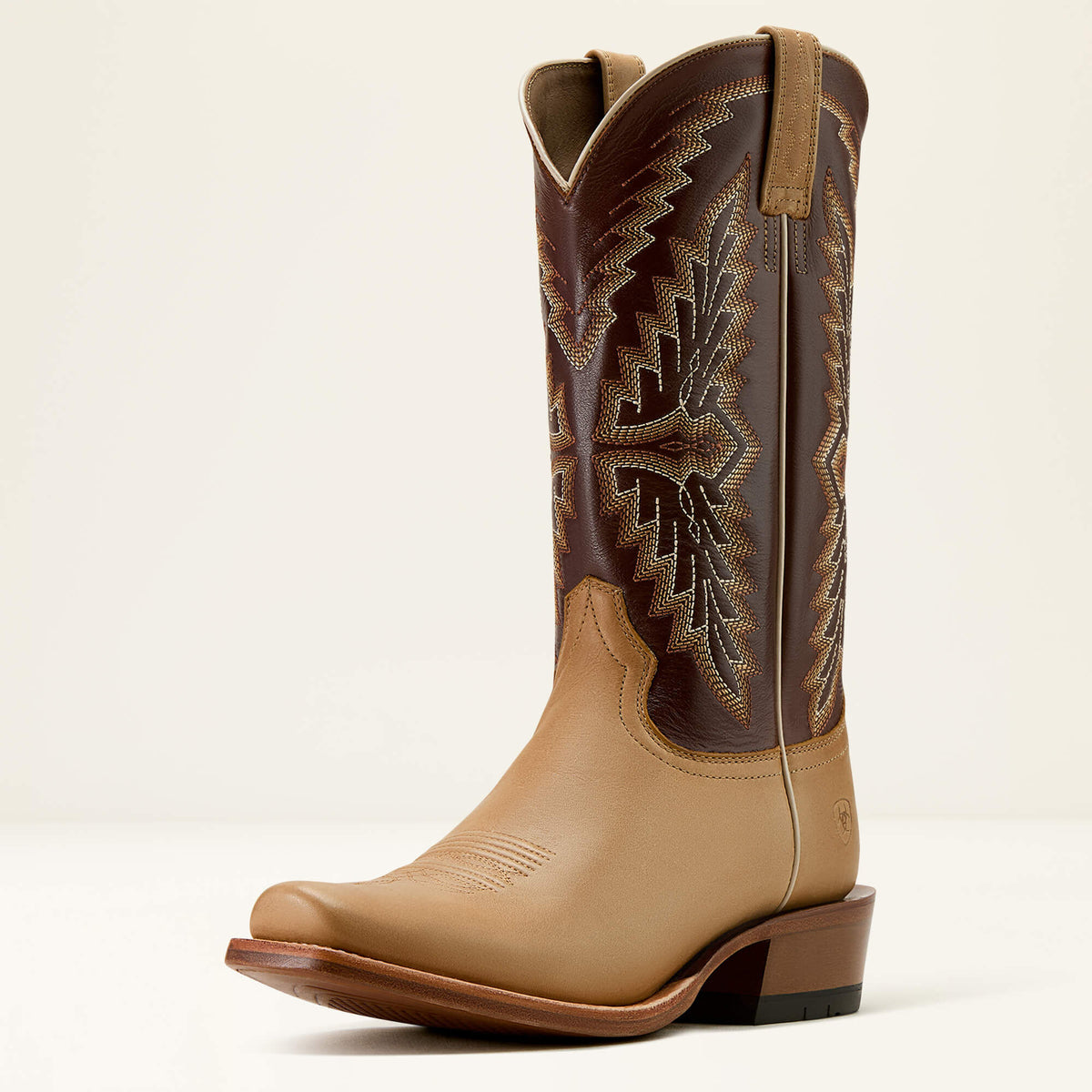 Futurity Showman Cowboy Boot Ariat Sale