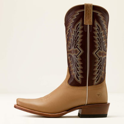 Futurity Showman Cowboy Boot Ariat Sale