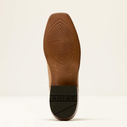 Futurity Showman Cowboy Boot Ariat Sale