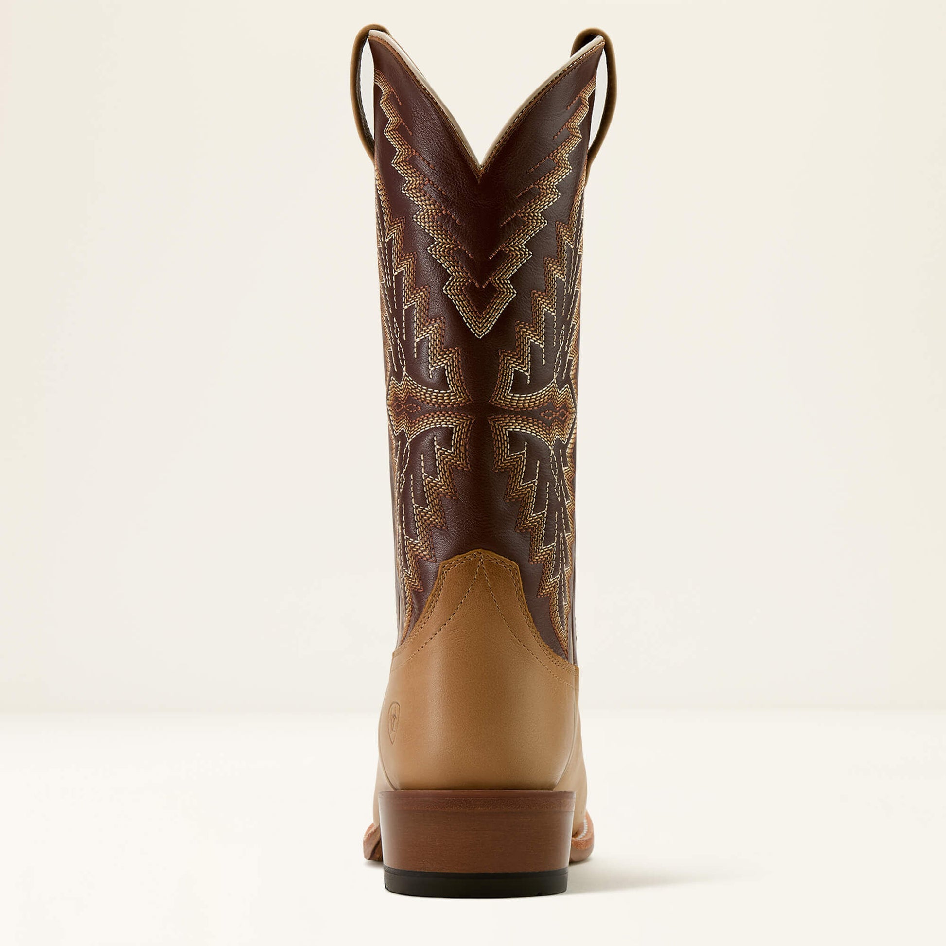 Futurity Showman Cowboy Boot Ariat Sale