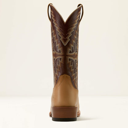 Futurity Showman Cowboy Boot Ariat Sale
