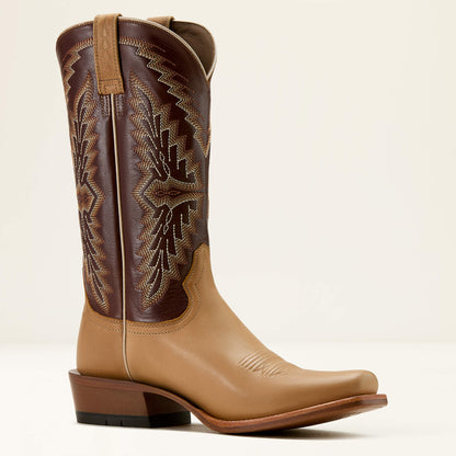 Futurity Showman Cowboy Boot Ariat Sale