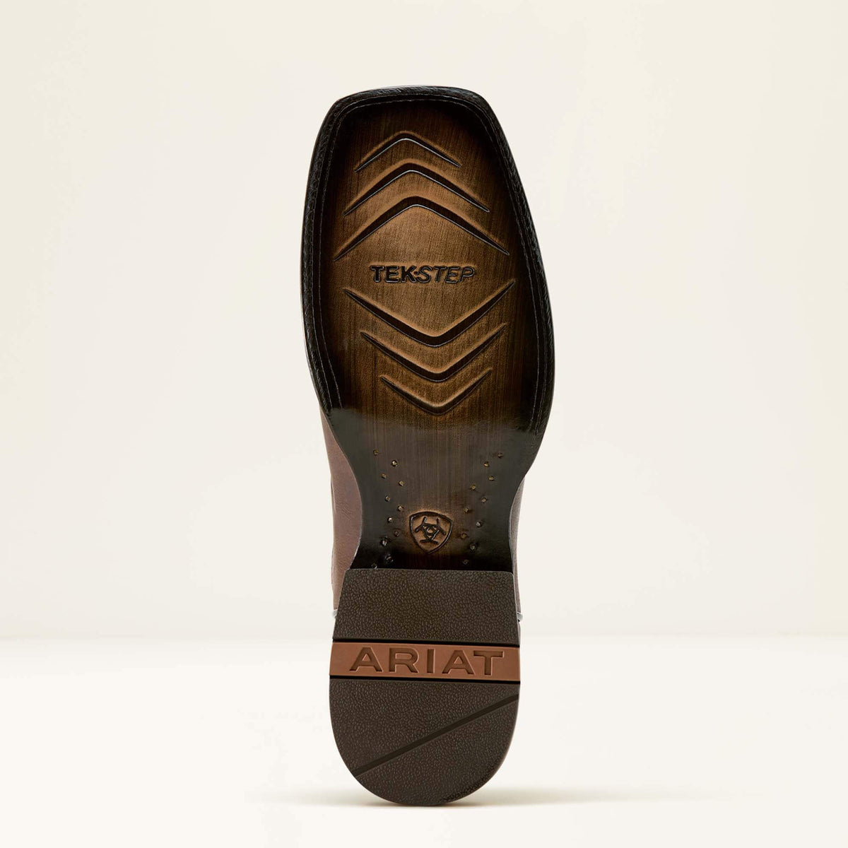 Cattle Creek Wide Square Toe Cowboy Boot Ariat Sale