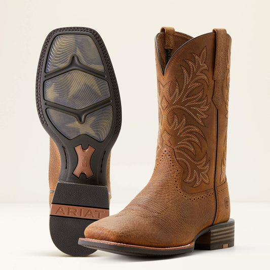Oakwood Cowboy Boot Ariat Sale