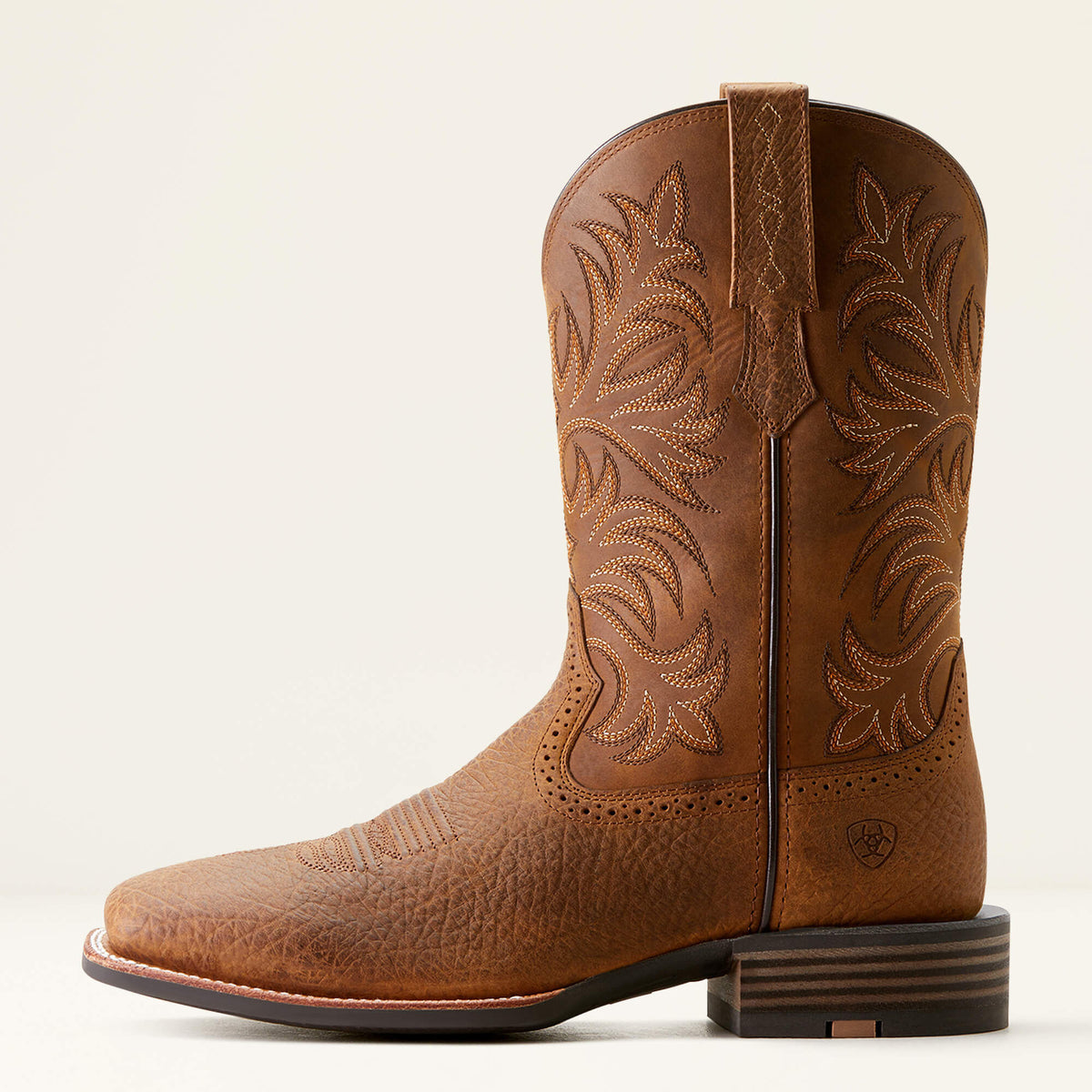 Oakwood Cowboy Boot Ariat Sale