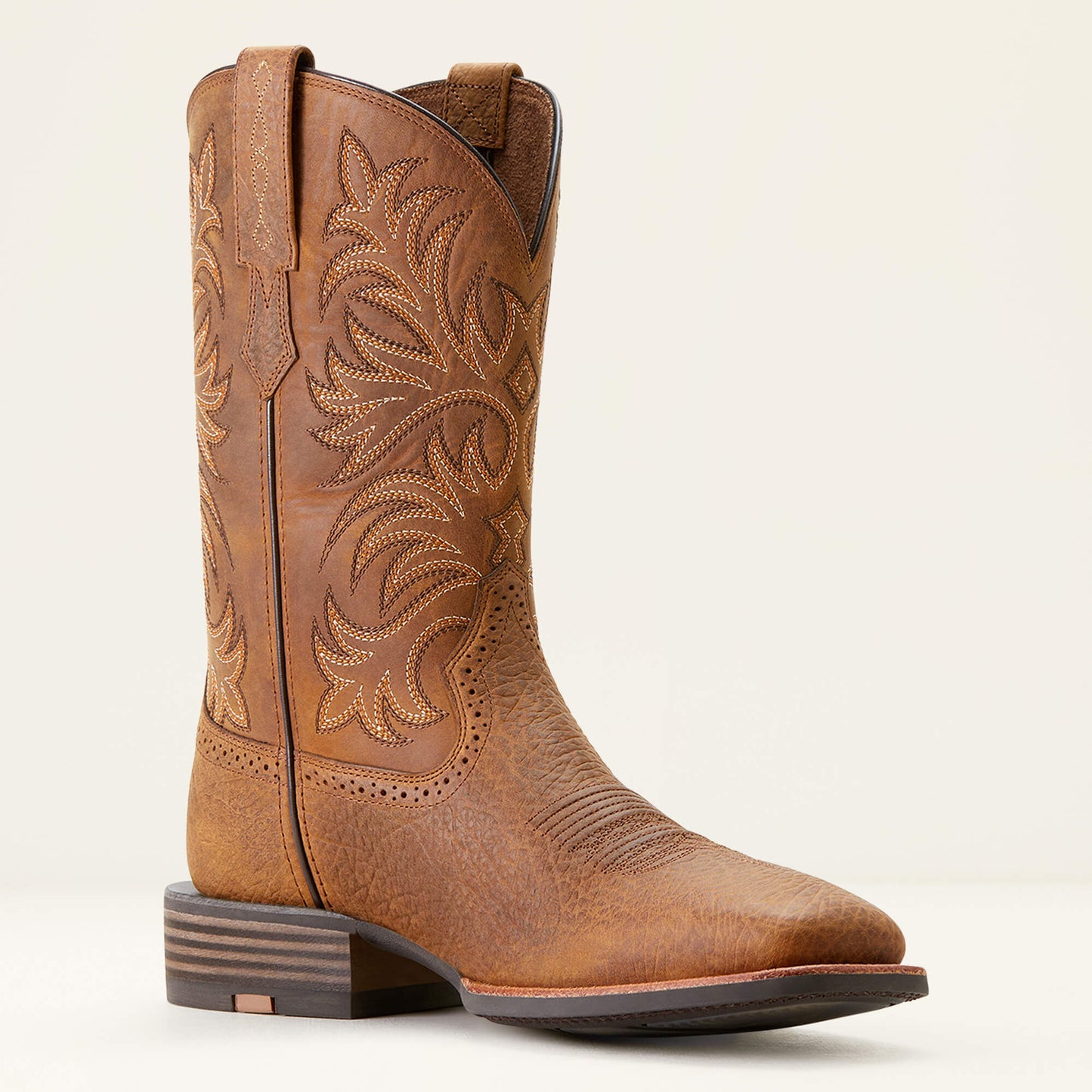 Oakwood Cowboy Boot Ariat Sale