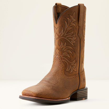 Oakwood Cowboy Boot Ariat Sale