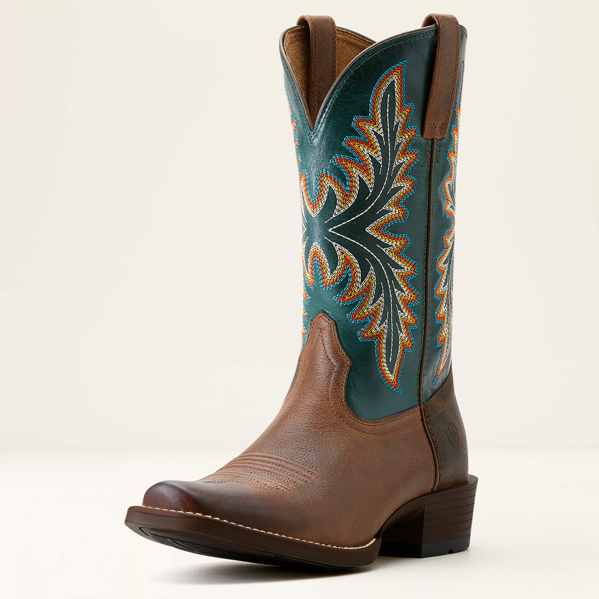 Renegade Narrow Cutter Toe Cowboy Boot Ariat Sale