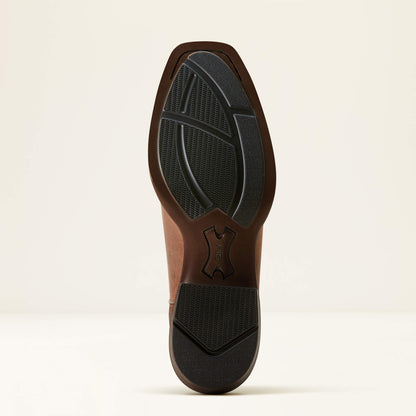 Renegade Narrow Cutter Toe Cowboy Boot Ariat Sale