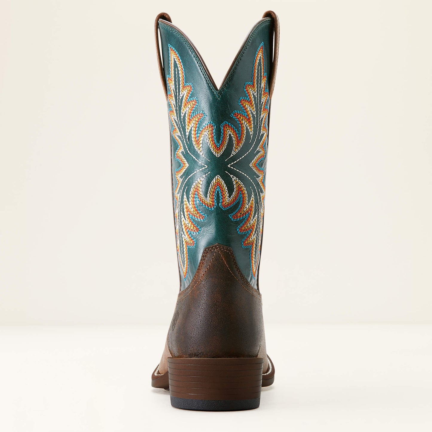 Renegade Narrow Cutter Toe Cowboy Boot Ariat Sale