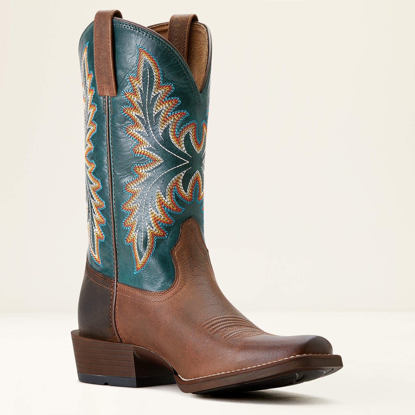 Renegade Narrow Cutter Toe Cowboy Boot Ariat Sale