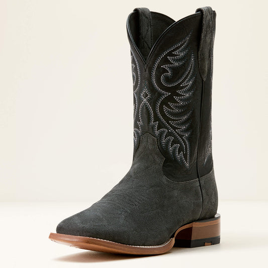 Wiley Wide Square Toe Cowboy Boot Ariat Sale
