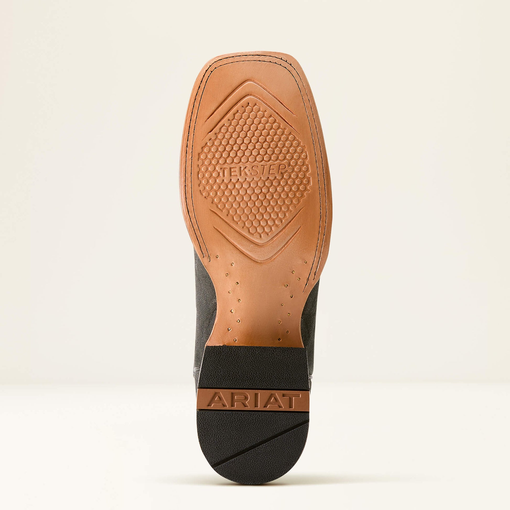 Wiley Wide Square Toe Cowboy Boot Ariat Sale
