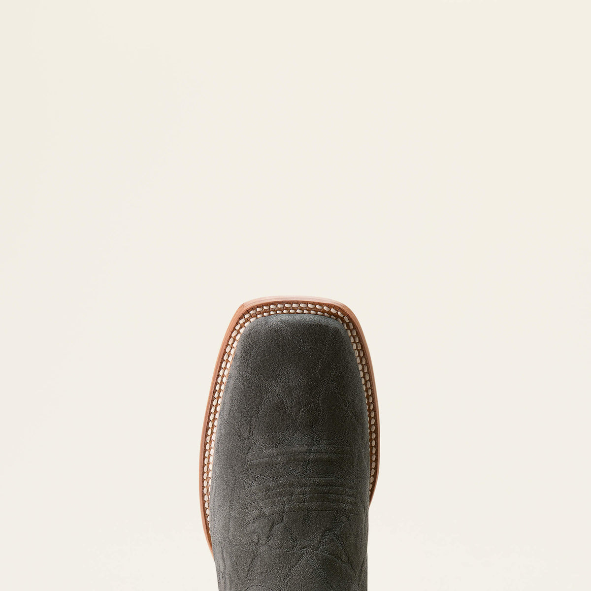 Wiley Wide Square Toe Cowboy Boot Ariat Sale