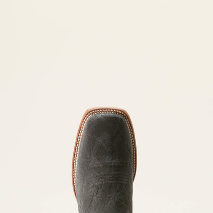 Wiley Wide Square Toe Cowboy Boot Ariat Sale