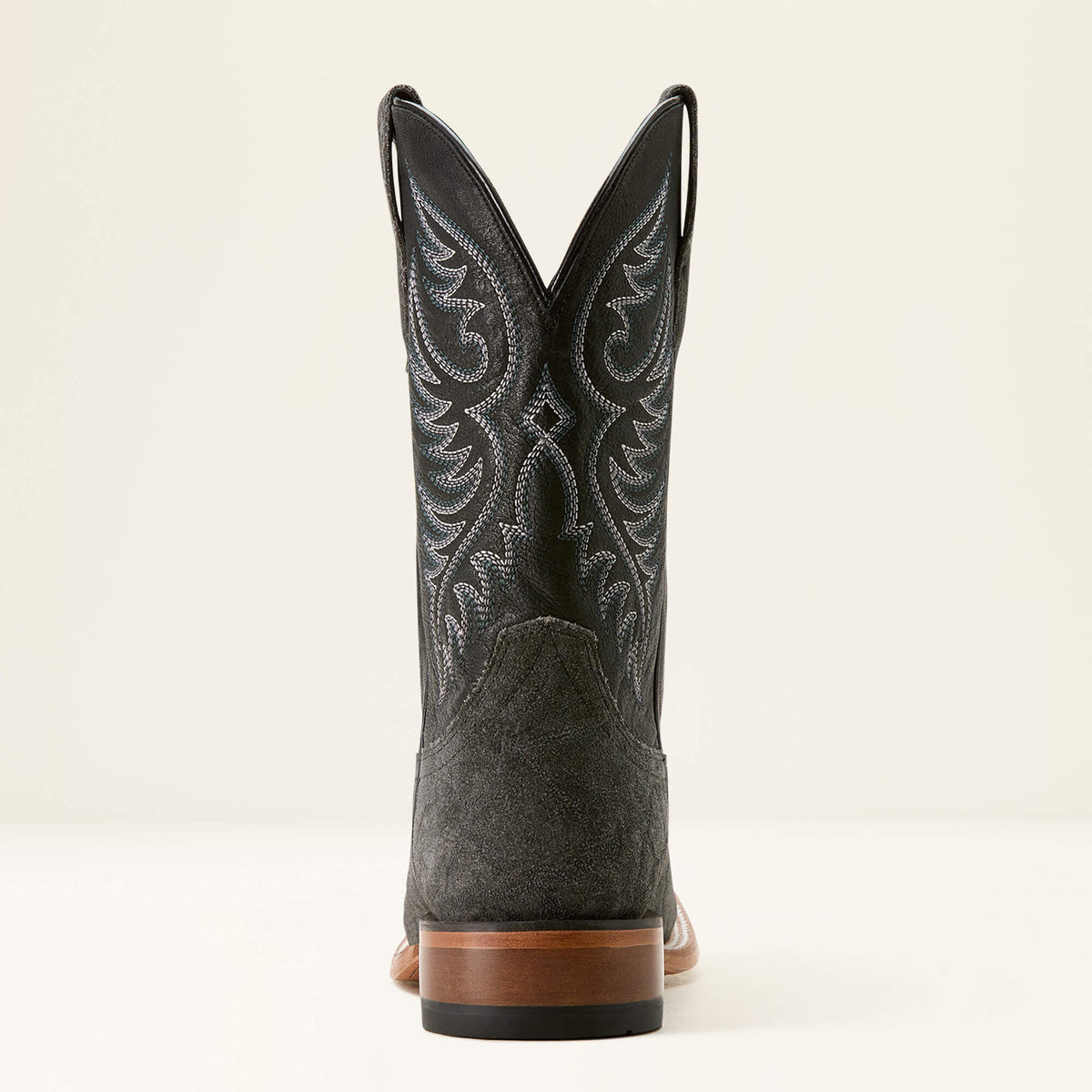 Wiley Wide Square Toe Cowboy Boot Ariat Sale