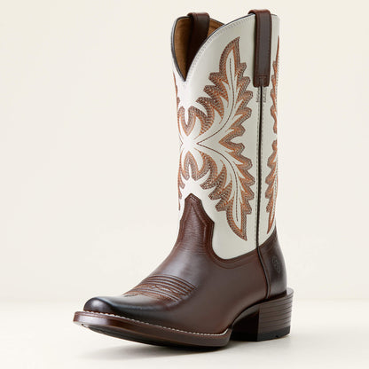 Renegade Narrow Cutter Toe Cowboy Boot Ariat Sale