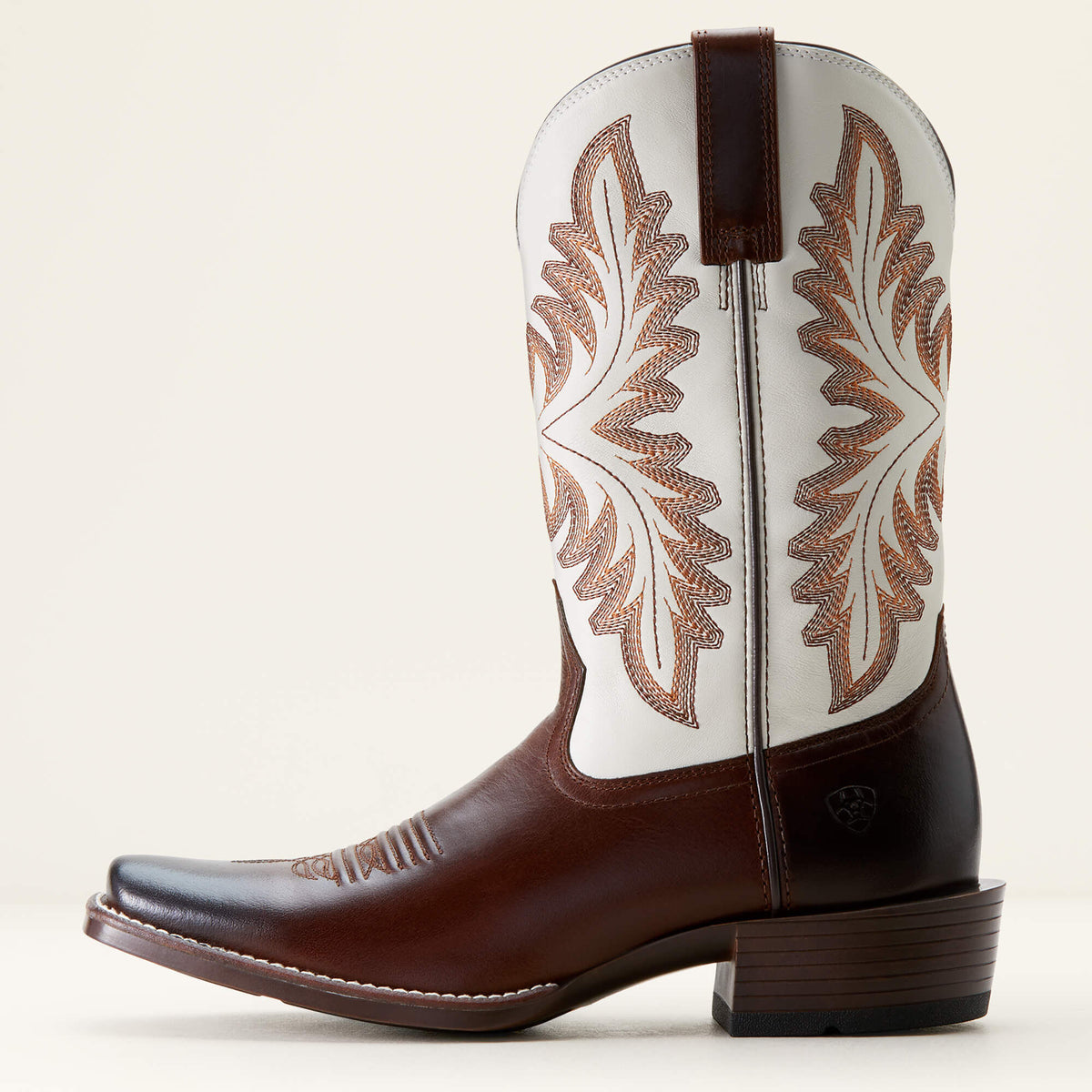 Renegade Narrow Cutter Toe Cowboy Boot Ariat Sale