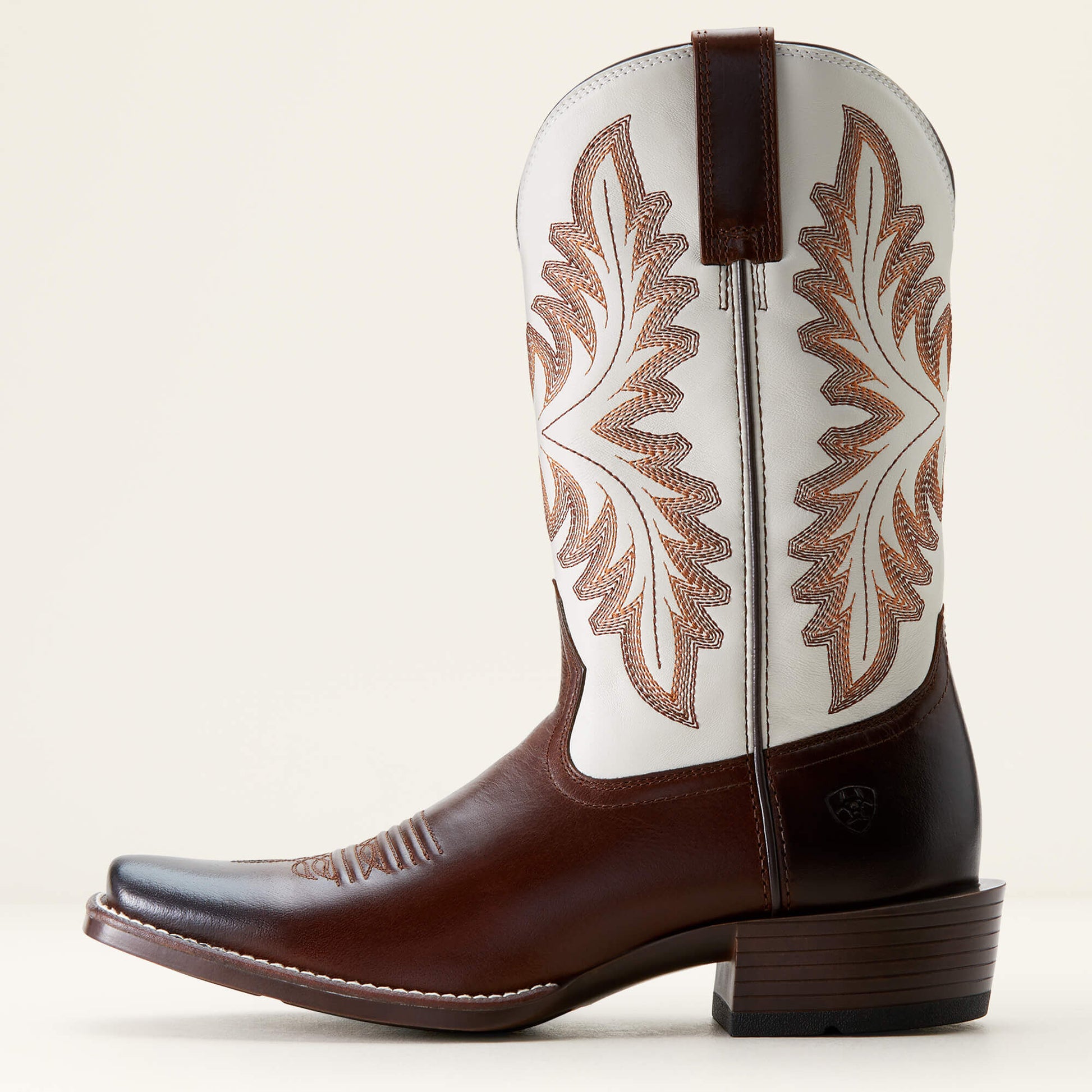 Renegade Narrow Cutter Toe Cowboy Boot Ariat Sale