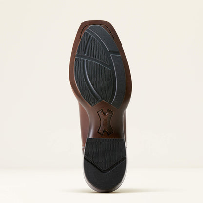 Renegade Narrow Cutter Toe Cowboy Boot Ariat Sale