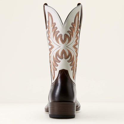 Renegade Narrow Cutter Toe Cowboy Boot Ariat Sale