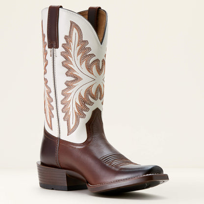 Renegade Narrow Cutter Toe Cowboy Boot Ariat Sale