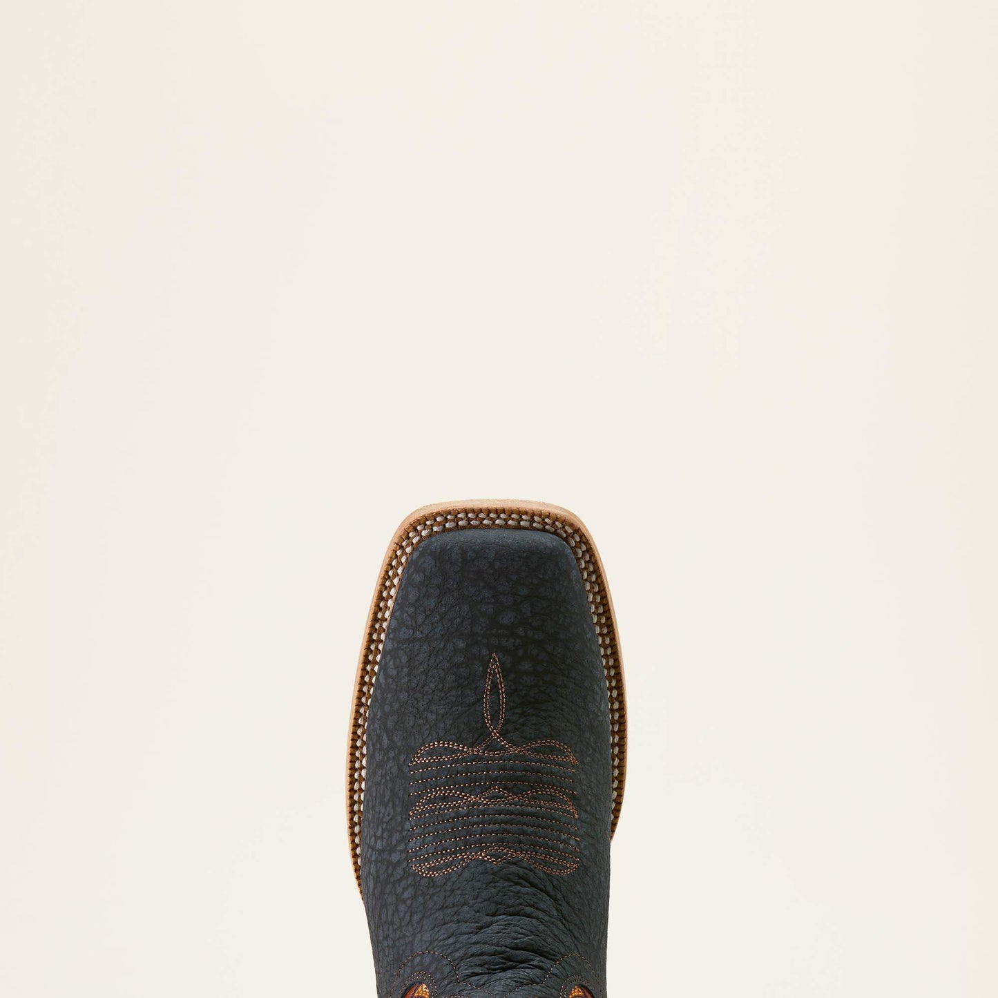 Rock Ridge Wide Square Toe Western Boot Ariat Sale