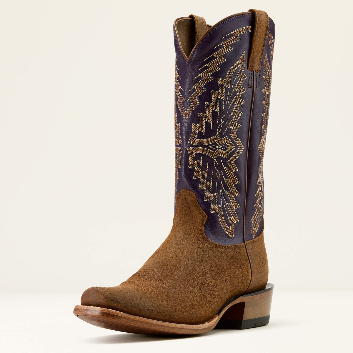 Futurity Showman Cowboy Boot Ariat Sale