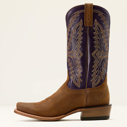 Futurity Showman Cowboy Boot Ariat Sale