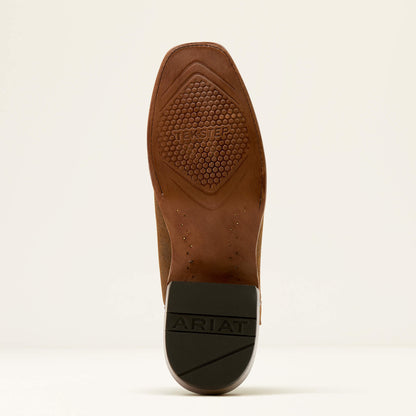 Futurity Showman Cowboy Boot Ariat Sale