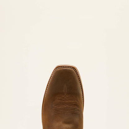 Futurity Showman Cowboy Boot Ariat Sale