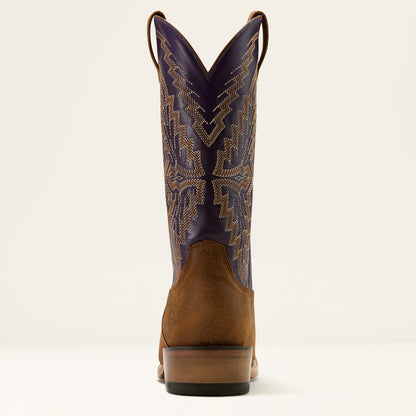 Futurity Showman Cowboy Boot Ariat Sale