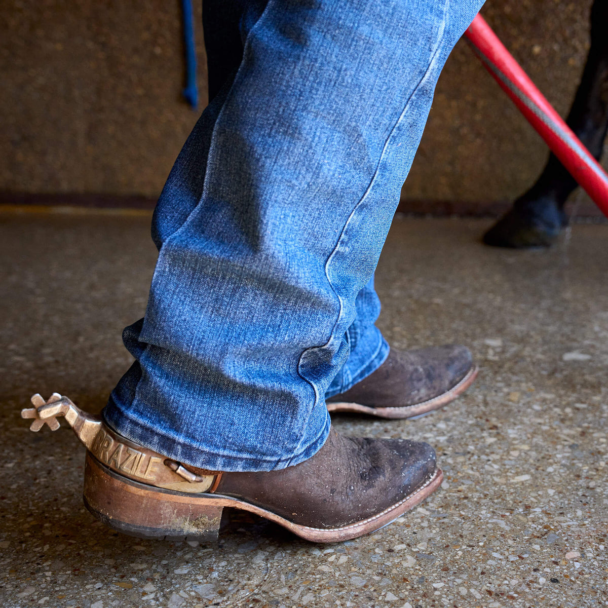 Futurity Relentless Bama Fury Cowboy Boot Ariat Sale
