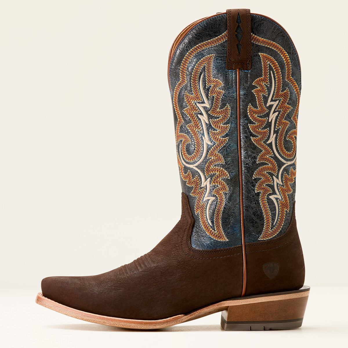 Futurity Relentless Bama Fury Cowboy Boot Ariat Sale