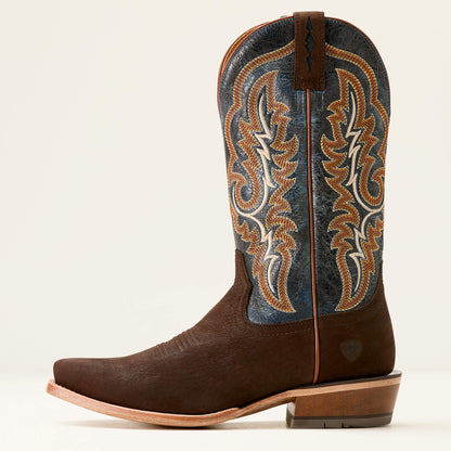 Futurity Relentless Bama Fury Cowboy Boot Ariat Sale