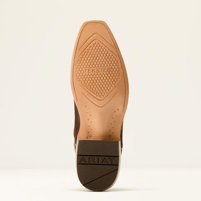 Futurity Relentless Bama Fury Cowboy Boot Ariat Sale